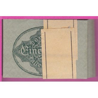Allemagne PR.73 Liasse de...