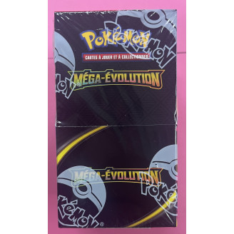 Display Pokémon 18 Booster...