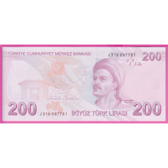 Turquie P.227g ETAT NEUF...
