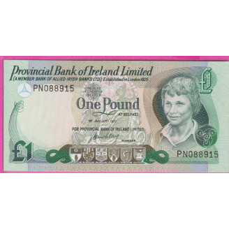 Irlande Du Nord P.247a Etat...