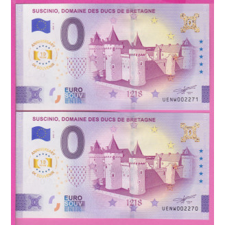 56-SUSCINIO, DOMAINE DES...