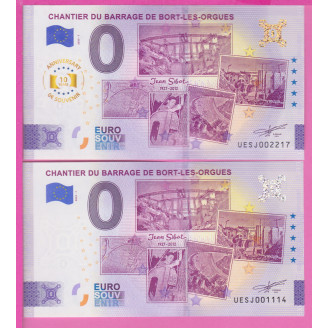 15-CHANTIER DU BARRAGE DE...