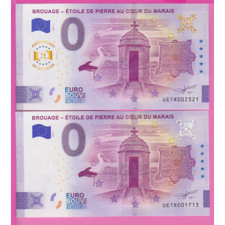 46-BROUAGE-ETOILE DE PIERRE...