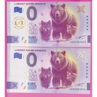 77-LUMIGNY SAFAY RESERVE...