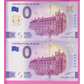 41-CHÂTEAU ROYAL DE BLOIS...