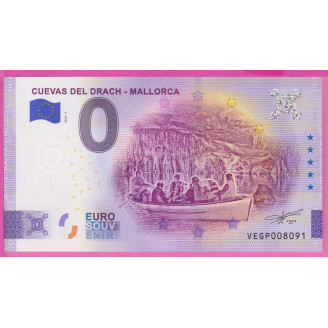 ESPAGNE-CUEVAS DEL...