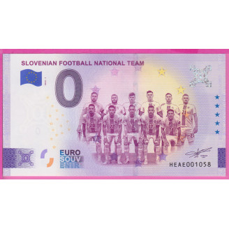 SLOVENIE-SLOVENIAN FOOTBALL...