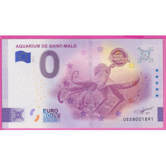 35-AQUARIUM DE SAINT-MALO...