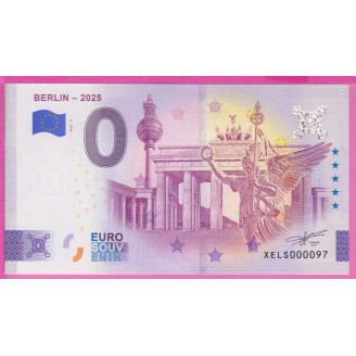 ALLEMAGNE-BERLIN-2025 0...