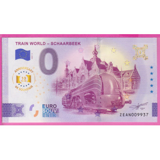BELGIQUE-TRAIN...