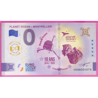 34-PLANET OCEAN-MONTPELLIER...