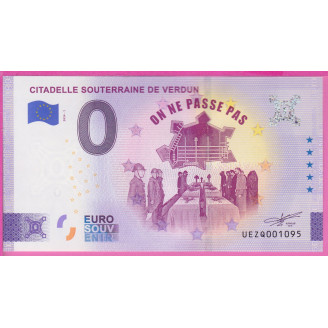 55-CITADELLE SOUTERRAINE DE...