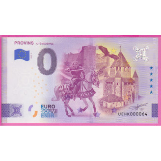 77-PROVIN BILLET SOUVENIR 0...