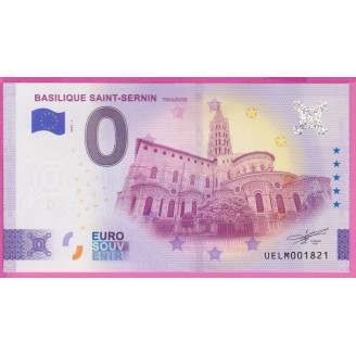 31-BASILIQUE SAINT-SERNIN...