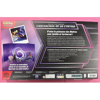 Coffret Pokémon, collection...