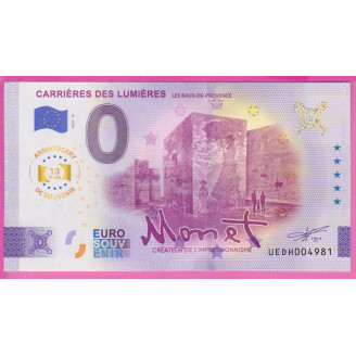 13-CARRIERES DES LUMIERES...