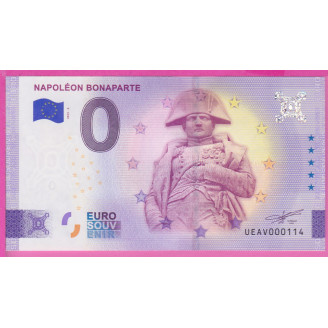 75-NAPOLEON BONAPARTE...