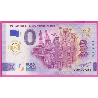 26-PALAIS IDEAL DU FACTEUR...