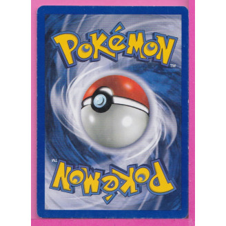 CARTE POKEMON 5/102 SET DE...