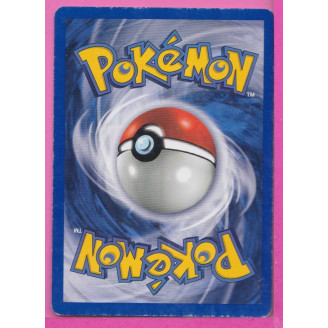 CARTE POKEMON 1/102 SET DE...