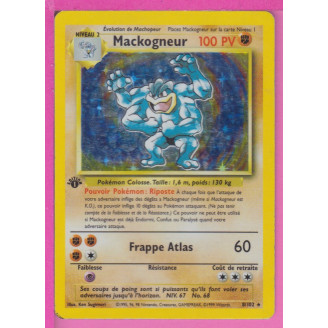 CARTE POKEMON 8/102 SET DE...