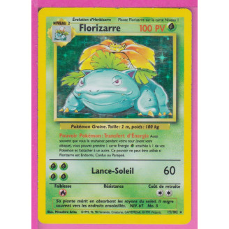 CARTE POKEMON 15/102 SET DE...