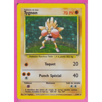 CARTE POKEMON 7/102 SET DE...