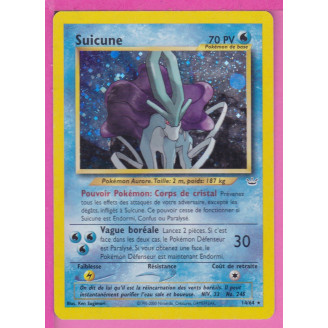 CARTE POKEMON 14/64 NEO...