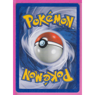 CARTE POKEMON 14/64 NEO...