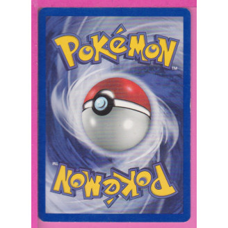 CARTE POKEMON 1/64 JUNGLE...