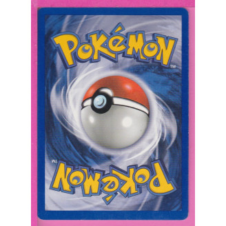 CARTE POKEMON 4/64 JUNGLE...
