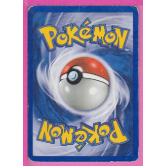 CARTE POKEMON 6/62 FOSSILE...