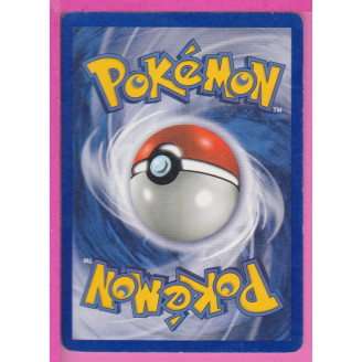 CARTE POKEMON 15/62 FOSSILE...