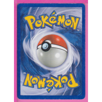 CARTE POKEMON 11/62 FOSSILE...