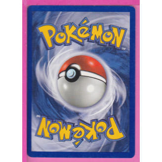 CARTE POKEMON 10/62 FOSSILE...