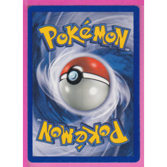 CARTE POKEMON 29/62 FOSSILE...