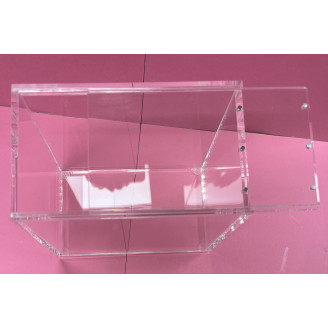 Protection acrylique 5 mm...