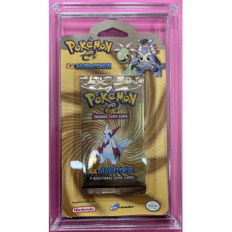 Booster Pokemon sous...