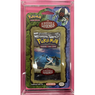 Booster Pokémon sous...