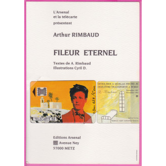 EN21a 03/91 SC4  RIMBAUD...