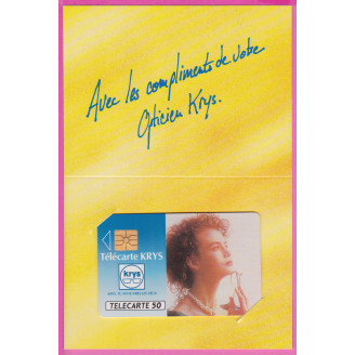 EN128a 07/91 GEM KRYS...