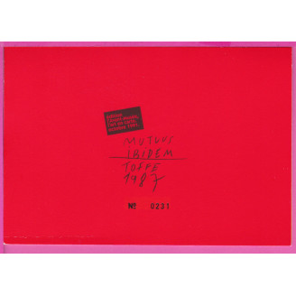 EN198b 10/91 GEM MUTUUS...