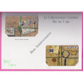 D498 50 UNITES 12/90 SC5ab...