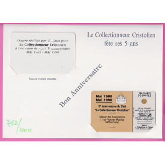 D498 50 UNITES 12/90 SC5ab...