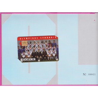 D574 50 UNITES 02/91 GEM...