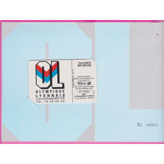 D574 50 UNITES 02/91 GEM...