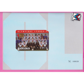 D574 50 UNITES 02/91 GEM...