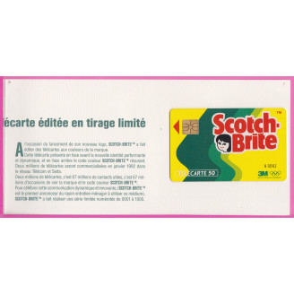 F225f 50 UNITES 01/92 GEM1A...