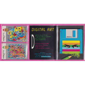 D488 et EN42a 50 UNITES GEM...