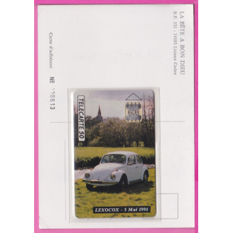 D540 50 UNITES 01/91 SC5ab...